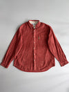Columbia Sportswear Flannel Shirt (2Xl)