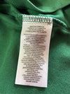 Polo Ralph Lauren | Custom Slim Fit Long Sleeve Polo Green (L)