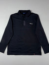 Fila Heritage Long Sleeve Polo Shirt (L)
