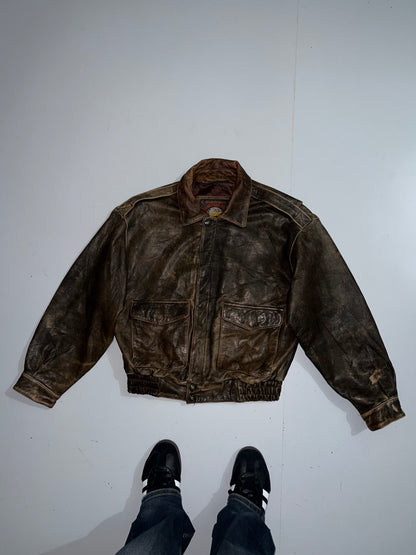 ZSuper Premium Original Leather (rare) (M/L)