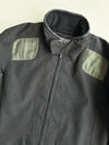 BMW Motorrad Streetguard Riding Jacket – Black & Grey (PADDED) (M)