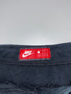 Nike Tech Fleece Black Joggers Elastic (W:30|L:37)