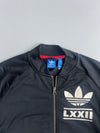 Adidas Originals LXXII 1972 Trefoil Graphic Track Jacket (S)