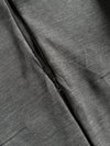 Adidas Z.N.E Grey Melange Zip Up (S)