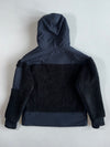 Under Armour “The Swacket” Sherpa Fleece Hooded Jacket (L)