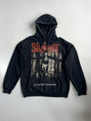 Slipknot “.5 The Gray Chapter” Graphic Hoodie (M)