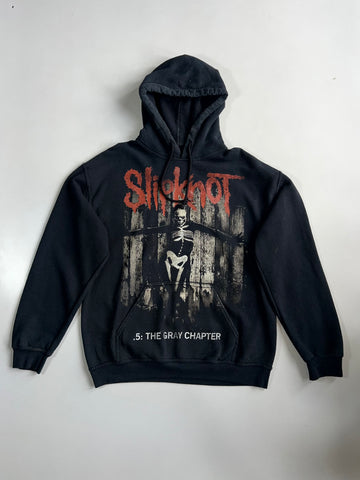Slipknot “.5 The Gray Chapter” Graphic Hoodie (M)