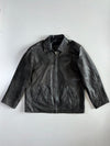 Super Premium Premium Leather Jacket (Xl)