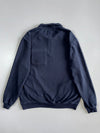 GAP | 1/4 Zip Pocket Sweatshirt | Navy (M)