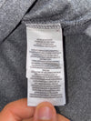 Polo Ralph Lauren | Charcoal Custom Slim Fit Polo (XL)