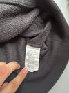 Calvin Klein Jeans Colorblock Zip up (S/M)