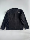 The North Face Premium Fleece Windbreaker Jacket (L/XL)