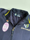 Vintage Parma A.C. x Champion Parmalat Track Jacket (L)