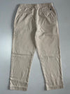 Polo Ralph Lauren Pleated Khaki Chino Trousers (W:32|L:40)