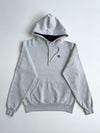 Champion Eco Classic Heather Grey Pullover Hoodie(S)