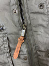 Jeep “Authentic Legend 1941” Olive Military Utility Vest Women’s  (M/L)