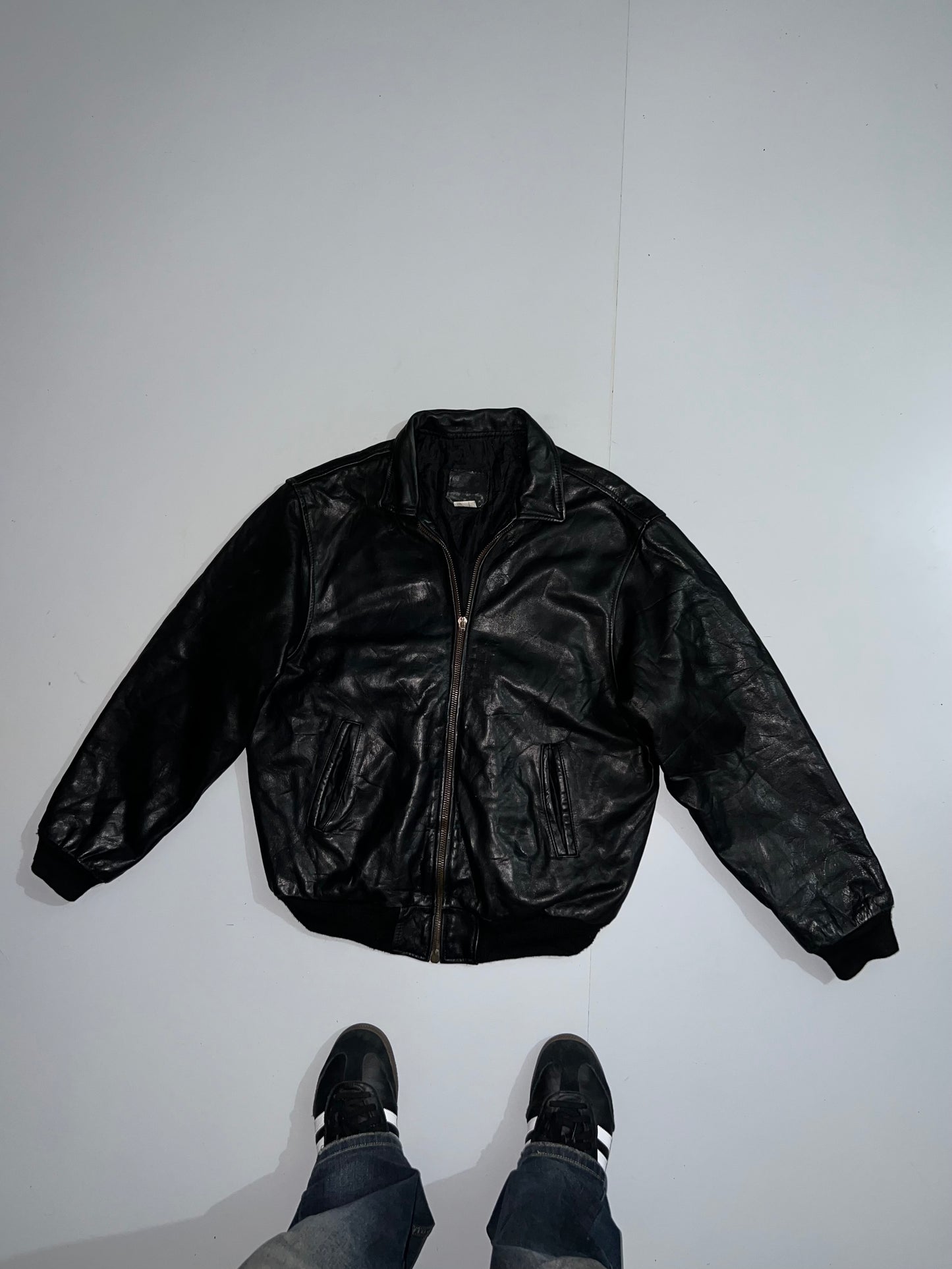 ZSuper Premium Original Leather (RARE)