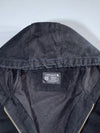 Carhartt Active Work Wear Jacket Black Duck Canvas (L)