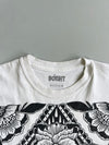 Boisht | Tattoo Flash Bear Graphic T-shirt (M)