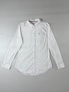 Tommy Jeans White Button-Down Shirt Women’s (S)