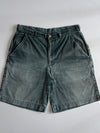 Patagonia Organic Cotton Cargo Shorts (W:31) (L:19.5)