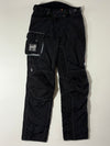 Polo Thermoboy Motorcycle Cargo Riding Pants knee Padded (W:28) (L:44)