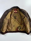 Reed Premium Original Leather Jacket (XL)