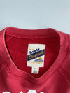 ROOTS CANADA | Athletics Logo Crewneck (Xs)