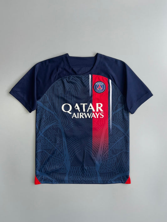 Paris Saint-Germain PSG Lee Kang In #19 Home Football Jersey (M)