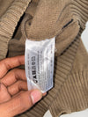 Hugo Boss Knit Crewneck Sweater(XL)