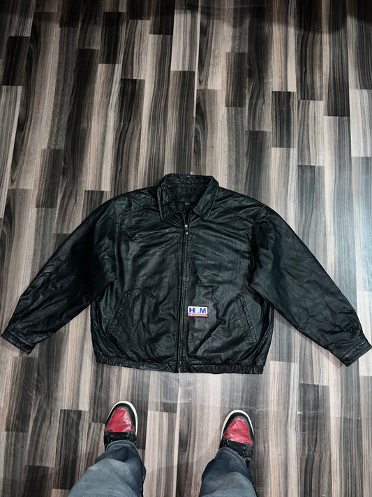 ZUltra Premium Original Leather (XL/2XL)