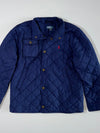 Polo Ralph Lauren Quilted Diamond Jacket (S)