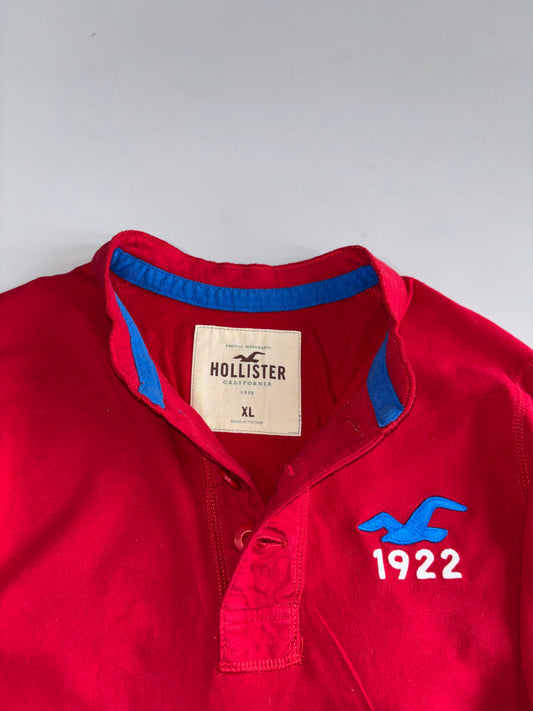 Holister 1922 Premium Original Pullover (S/M)