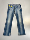 ZG-Star Ultra Premium Original {RARE} Bootcut Jeans(W-32,L-42)