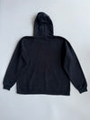 Thrasher | Black Skateboard Magazine Hoodie | (XL)