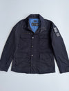 Diesel | Navy Type N.78 Field Jacket | (M)