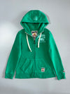 ROOTS ATHLETICS | Canada Zip Hoodie (M)