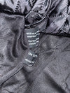 WEX For Rider’s Wear | Textile Moto Jacket Removable Liner (Paded)(M)