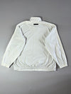Vintage Nike Center Swoosh Track Jacket – White (2XL)