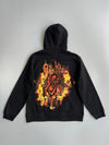 Slipknot “All Hope Is Gone” Graphic Hoodie (M)
