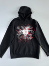 The Walking Dead Black Hoodie (M/L)
