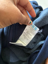 80s Adidas Originals Full-Zip Track Jacket (XL)