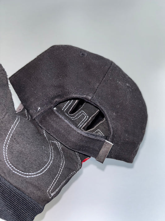 Vintage Nike’s Premium Original Cap (Adjustable)