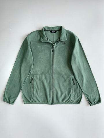 The North Face Premium Fleece Jacket (L/XL)