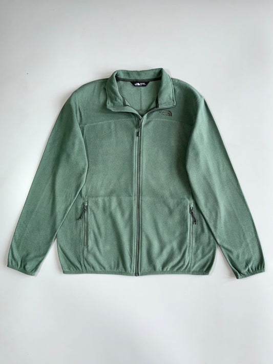 The North Face Premium Fleece Jacket (L/XL)