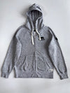 Roots Conada Vancouver Zip-Up Hooded Jacket (L)