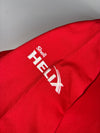 Shell V-Power Scuderia Ferrari F1 Team Red Long Sleeve Shirt Women’s (M)