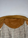 David Moore Classic Premium Original Leather Jacket (XL)