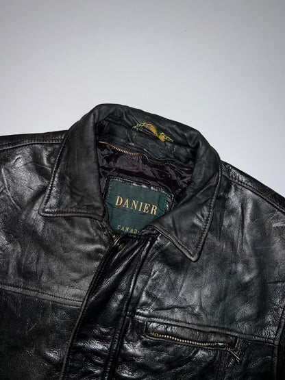 ZDanier Original Leather Jacket (L)