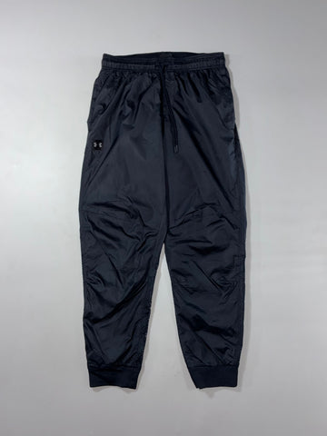 Under Armour Black Woven Jogger Track (W:31) (L:39)